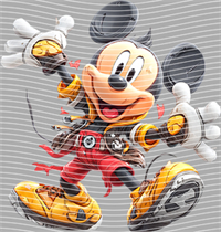 Mickey-AMQ 3469